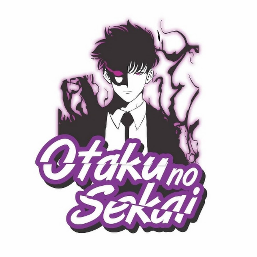 Otaku No Sekai Logo